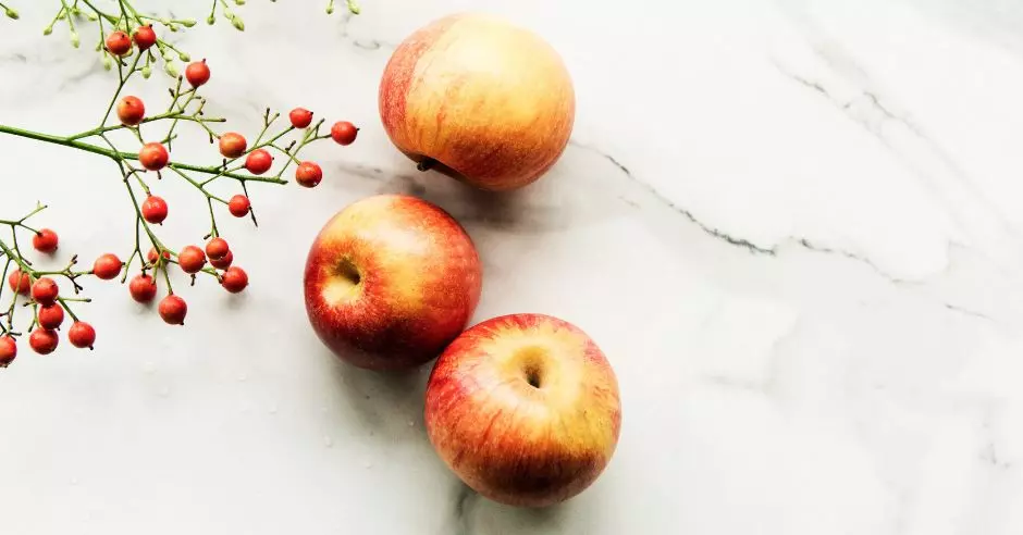 Zaváranie jabĺk a 10 benefitov ich konzumácie na zdravie