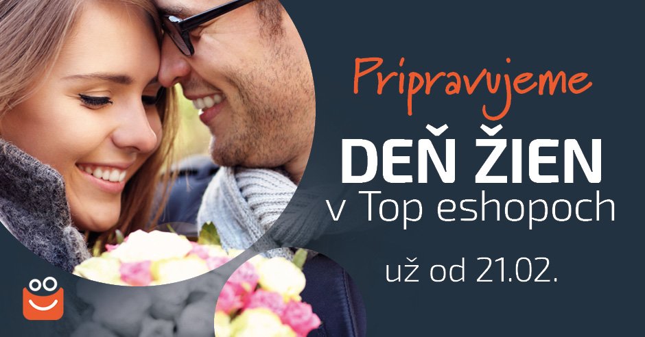 Medzinárodný deň žien sa blíži. Pozrite si, čo chystáme