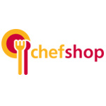 Chefshop zľavový kód - 5% na potraviny a kuchynské potreby