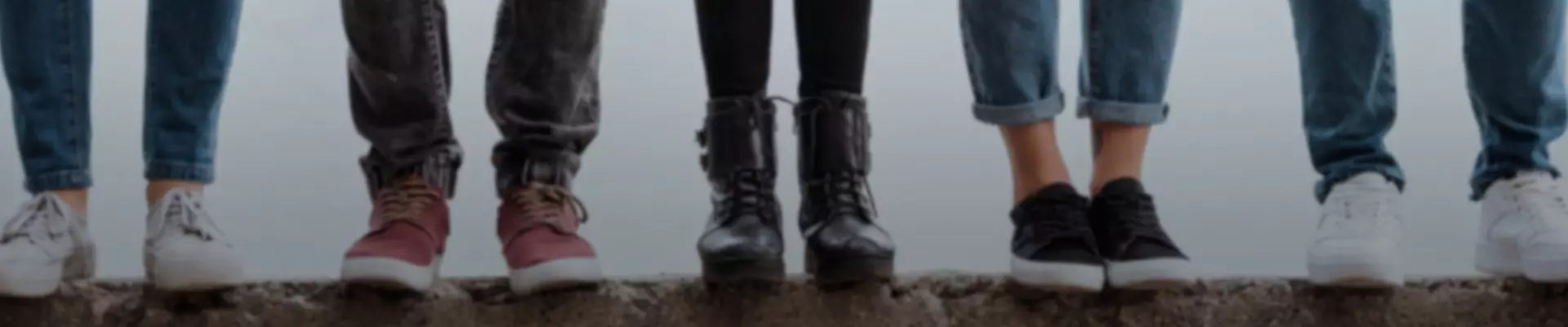 Zľavy na topánky pre deti