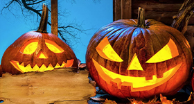 XXXLutz Zľava - 30% na jesenný sortiment a Halloween dekorácie na XXXLutz.sk