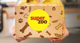 Super zoo Zľavy až - 50% na chovateľské potreby na Superzoo.sk