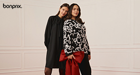 Bonprix Bonprix zľavový kód - 10% zľava + poštovné zadarmo na módu