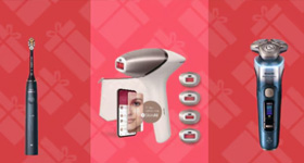 Philips Philips zľavový kód - 15% zľava na všetko