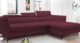 Asko Asko zľavový kupón - 10% zľava na nábytok a bytové doplnky