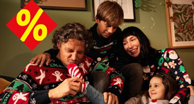 Lidl Vianočný výpredaj na vybrané produkty na Lidl.sk