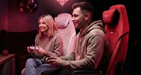 Diablo Chairs Diablo Chairs zľavový kód až - 33% zľava na vybrané herné stoličky