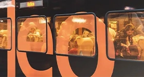 Leo Express Leo Express zľavový kód – 10% na Economy triedu