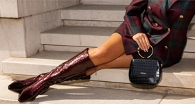 Humanic Humanic zľavový kód - 10% zľava na obuv a módne doplnky