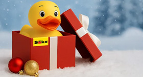 Siko Vianočné Siko Days zľavy až - 40% na produkty do kuchyne a kúpeľne