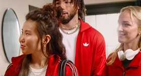 Adidas.sk Výpredaj až - 45% zľavy na pánske žabky a šľapky na Adidas.sk