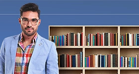 Grada Zľavový kód - 20% zľava na knihy na Grada.sk