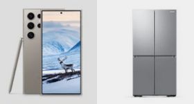Samsung Zľavový kód - 15% Black Friday zľava na mobily na Samsung