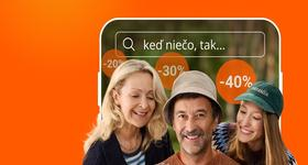 Allegro Zľavy až - 40 % na produkty počas Allegro Days na Allegro.sk