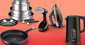 Home & Cook Zľavový kód - 20% zľava na nákup na Homeandcook.sk