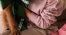 Queens Queens zľavový kód - 13% zľava na oblečenie, topánky a doplnky