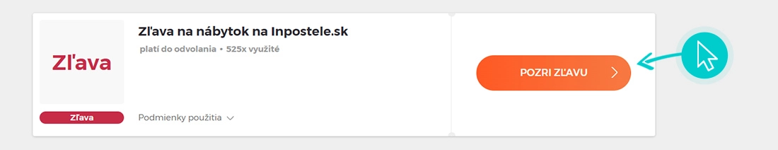 Ako využiť zľavy InPostele