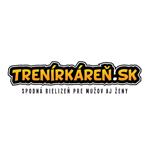 Logo e-shopu na homepage