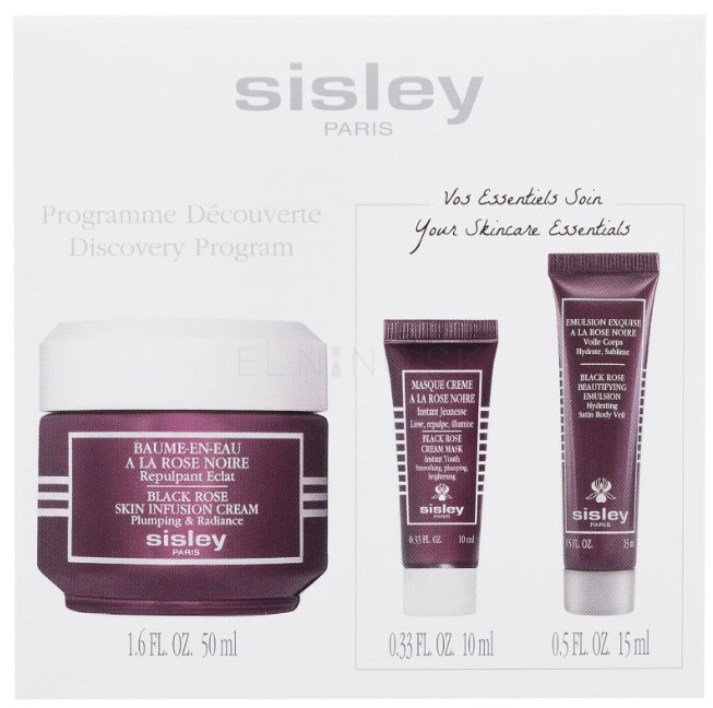 darčeková kazeta pleťovej kozmetiky