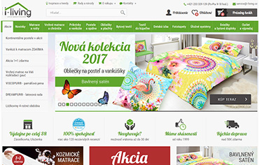 i-living eshop