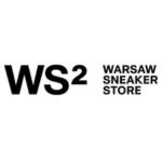 warsaw sneaker store logo