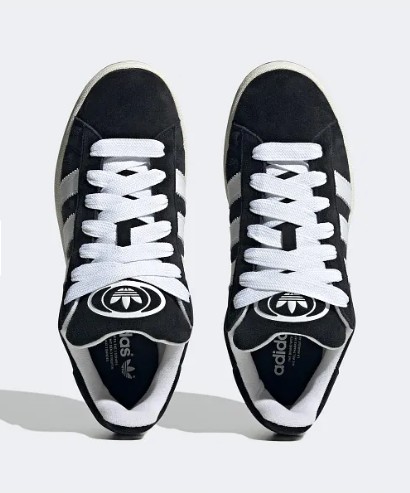 trendyol adidas campus tenisky