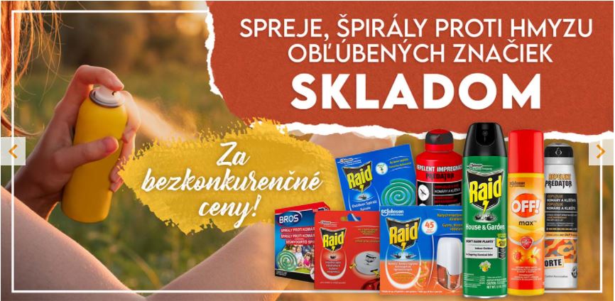 Drogeriashop.eu_drogeriovy tovar proti hmyzu
