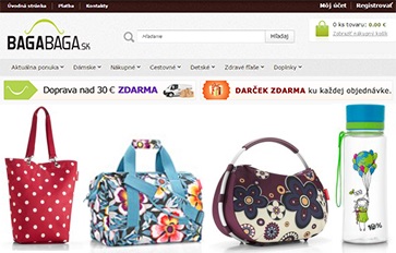 eshop Bagabaga
