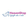 HeavenShop Zľavy až – 25% na športové potreby na Heavenshop.sk
