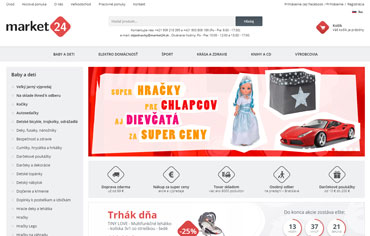 eshop Market24