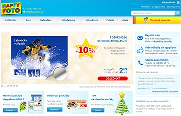eshop Happyfoto