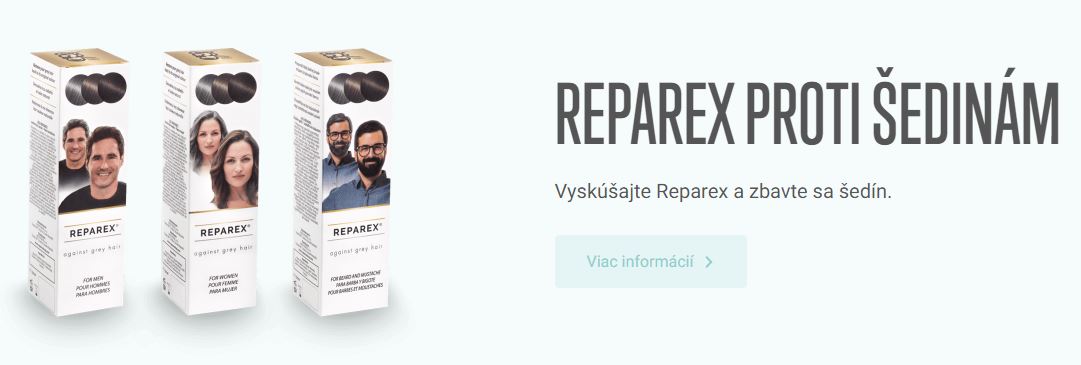 proti šedinám Reparex