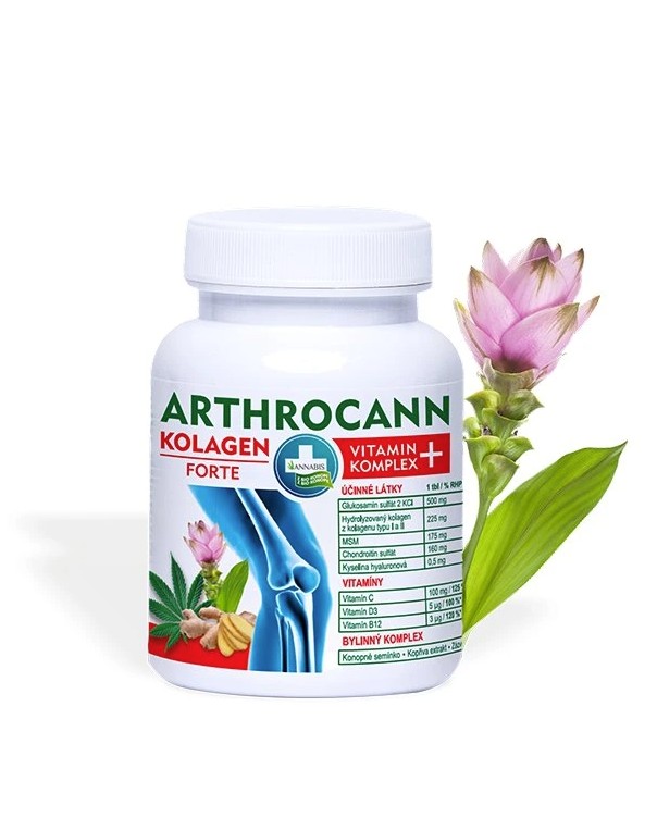Herbatica kolagen