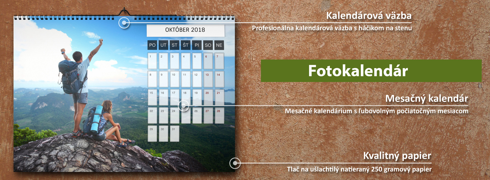 fotokalendár Fotomagica