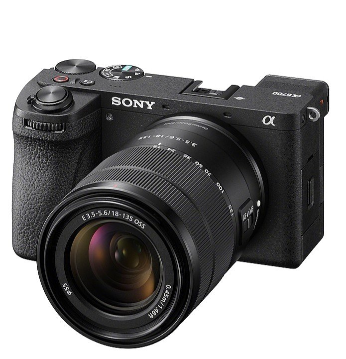 digitálny fotoaparát z e-shopu Digital24