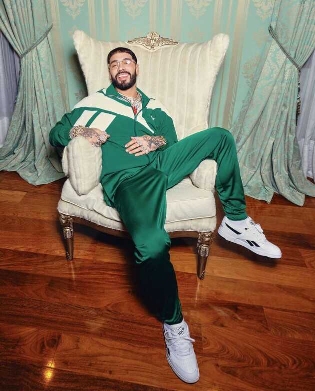 teplakova suprava Reebok