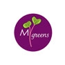 MyGreens Ušetrite pri nákupe na Mygreens.sk - doručenie objednávky zadarmo