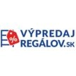 Logo e-shopu na homepage