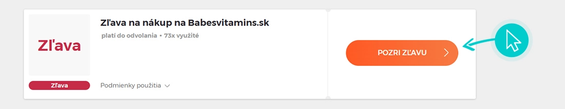 Ako využiť zľavy Babes Vitamins