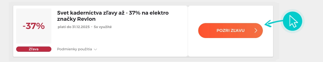 Ako využiť zľavy Svet kaderníctva