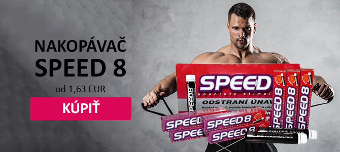 športová výživa eFitness
