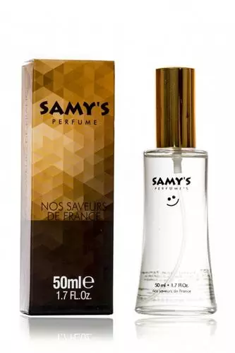 parfém Samys-parfemy