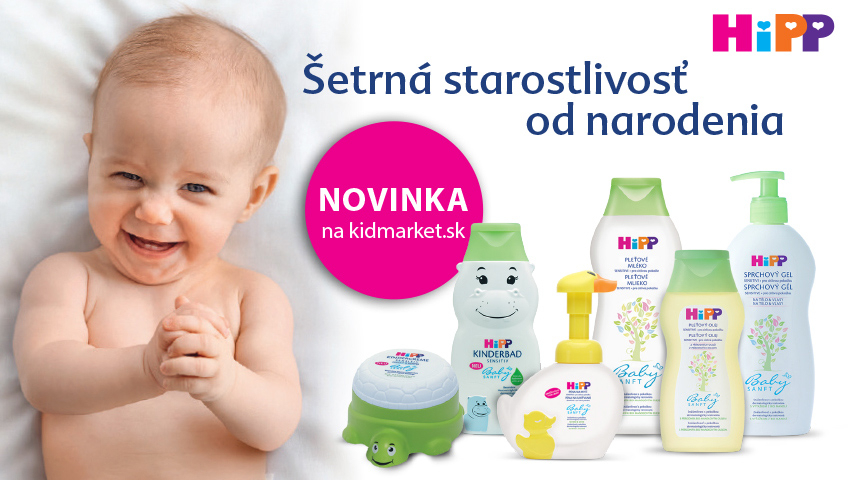 kozmetika Kidmarket