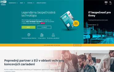 Eset antivirus
