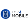 Top4Mobile Výpredaj až – 51% zľava na príslušenstvo k telefónu na Top4mobile.sk