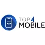 Top4Mobile Výpredaj až – 51% zľava na príslušenstvo k telefónu na Top4mobile.sk