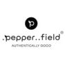 pepper..field