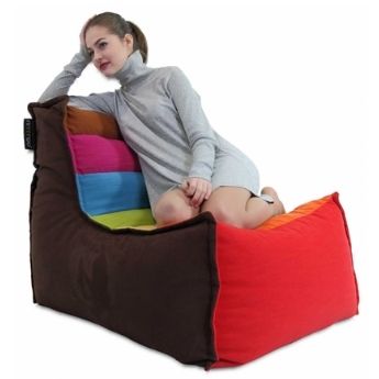 sedací vak Rimovak