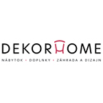 Dekorhome Zľavový kód - 5% zľava na nábytok na Dekorhome.sk