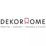 Dekorhome Zľavový kód - 5% zľava na záhradný nábytok vo výpredaji na Dekorhome.sk